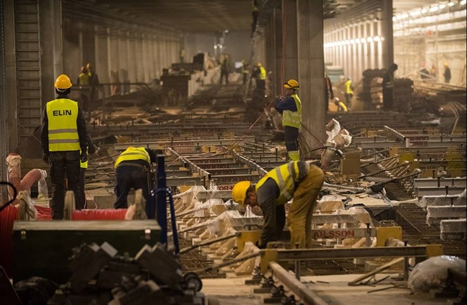 Planowanie rozbudowy metra. Ile urbanistyki, a ile arytmetyki? 