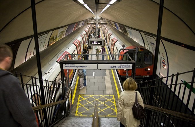 Czy warto inwestować w metro?