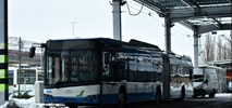 PKT Gdynia odbiera nowe trolejbusy