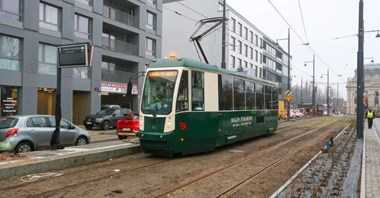 Łódź: Północna prawie gotowa. Czy tramwaje pojadą przed Świętami?