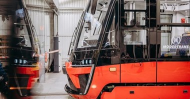 Łódź z jedną ofertą na dostawy nowych tramwajów