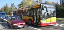 Pierwsza melodyjna zapowiedź przystanku autobusowego w Kielcach