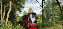 Sosnowiec: Tramwaje wrócą do Kazimierza Górniczego w przyszłym roku