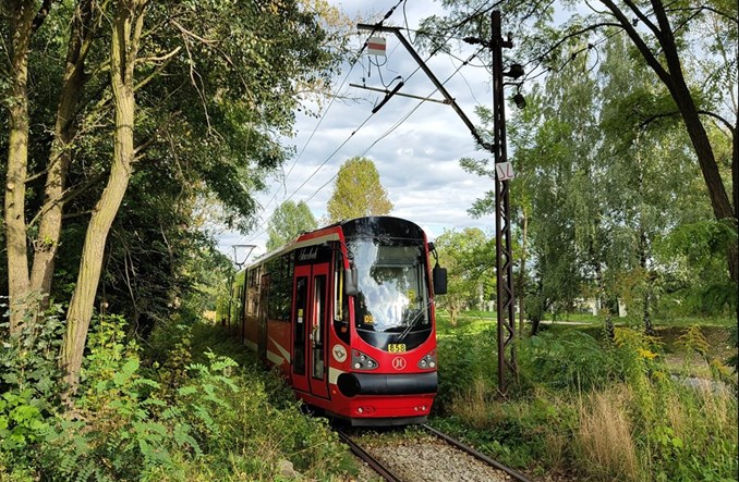 Sosnowiec: Tramwaje wrócą do Kazimierza Górniczego w przyszłym roku