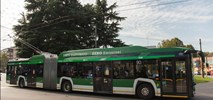 Solaris dostarczy 105 autobusów elektrycznych dla Mediolanu