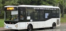 Świeradów-Zdrój kupuje autobusy elektryczne