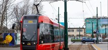 Katowice otwierają nowy odcinek torów na Grundmanna