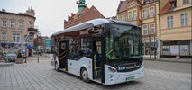 Września ma drugi elektrobus i myśli o kolejnym