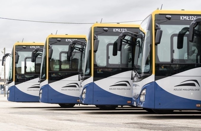 Powiat bytowski wybrał Iveco