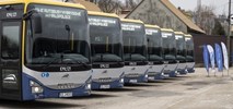 Powiat starogardzki blisko nowych Iveco