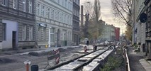 Szczecin i dwa lata opóźnienia ogromnego zadania tramwajowego