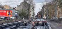 Szczecin: Modernizacja tras na Pomorzany prawie do sierpnia 2025 r.