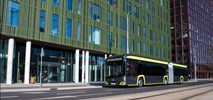 Solaris z zamówieniem od BVG Berlin na 50 elektrobusów