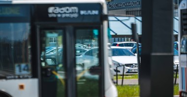 Radom wybrał dostawcę elektrobusów
