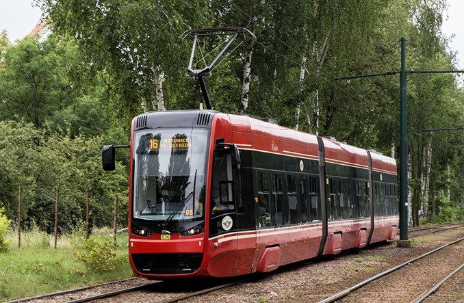 Katowice: Tramwaj na południe. Przygotowanie do przetargu