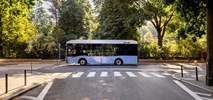 Oświęcim będzie miał Midi elektrobusy od Solarisa