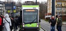 Olsztyn oficjalnie otwiera nową linię tramwajową na Pieczewo. Rusza czwórka