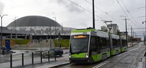 Olsztyn podsumowuje tramwajowy projekt