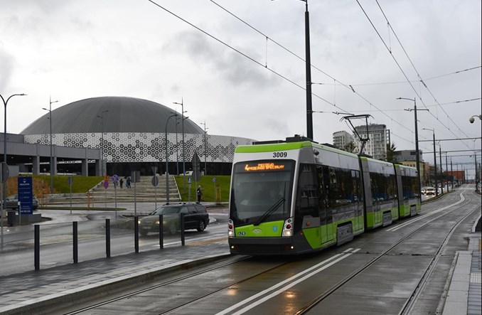 Olsztyn podsumowuje tramwajowy projekt