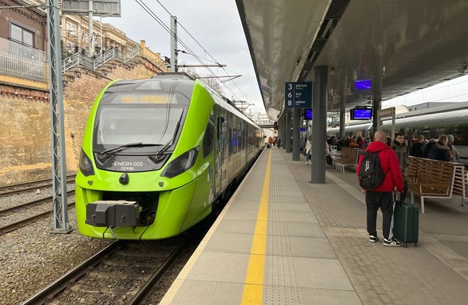 Znamy ceny i szczegóły wspólnego biletu na SKM Szczecin