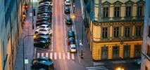 Stare samochody nie wjadą do centrum Warszawy, czyli co zawiera nowy plan strefy czystego transportu?