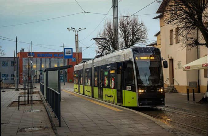 Jakie tramwaje kupuje Gorzów Wielkopolski?