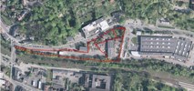 Cieszyn z planami budowy parkingu wielopoziomowego w ramach PPP
