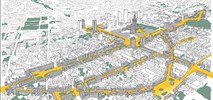 Nowe Centrum Warszawy – podsumowanie 2023 roku