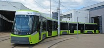 Olsztyn. Kolejnym krokiem tramwaj po Wilczyńskiego i nowe pojazdy