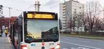 Gdańsk korzysta z amerykańskiego sprzętu, by sprawdzić, kto jeździ po buspasach