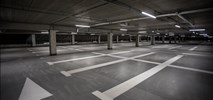 Kraków. Parking P+R na Górce Narodowej otwarty