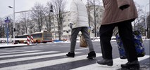 Warszawa zbliża się do Wizji Zero. Spada liczba ofiar na drogach