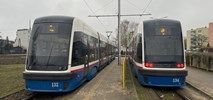 Małe częstotliwości, stada tramwajów i stare autobusy, czyli komunikacja po bydgosku