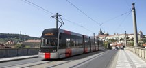 Praga przygotowuje się na tramwaje Škoda 52T. Pierwsze wizualizacje