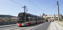 Praga przygotowuje się na tramwaje Škoda 52T. Pierwsze wizualizacje