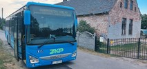 Zielonogórski Związek Powiatowo-Gminny kupuje autobusy