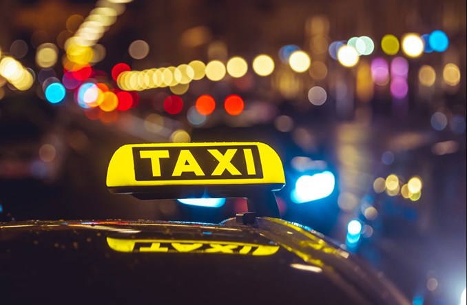Jakie maksymalne stawki w taksówkach?