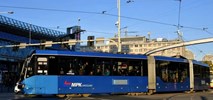 Wrocław: Tramwajowy remont na rondzie Reagana