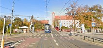 Wrocław: Remont torów między Halą Targową a pl. Bema