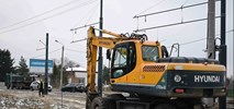 Konstantynów Łódzki zapowiada II etap remontu tramwaju