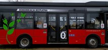 Szczytno chce kolejnych autobusów elektrycznych