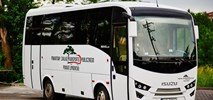 Powiat lipnowski kupuje kolejne autobusy dla PZTP Lipno