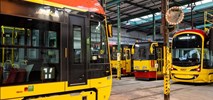 Warszawa: Co z przetargiem na tramwaje? TW czekają na środki z KPO