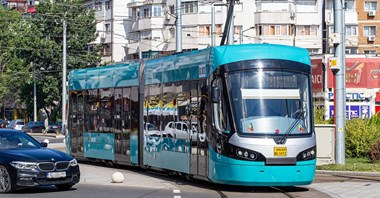 Astra z umową na tramwaje dla Gałacza