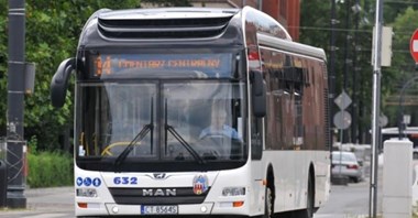MZK Toruń kupi nowe autobusy hybrydowe