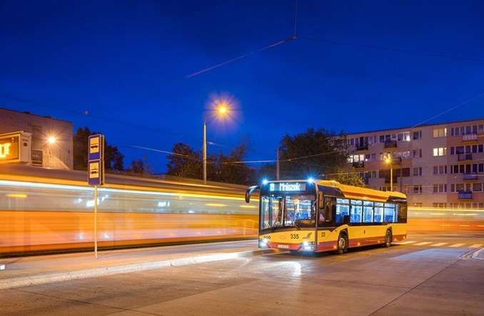 Wkrótce uruchomienie Grudziądzkiej Karty Miejskiej
