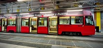 Do Lwowa trafią szwajcarskie tramwaje
