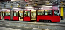 Do Lwowa trafią szwajcarskie tramwaje