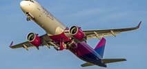 Varadi: Celem Wizz Air 30 proc. udziałów w polskim rynku 