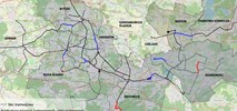 Tramwaje Śląskie szykują nowy projekt unijny: Nowe trasy i tramwaje [schematy]